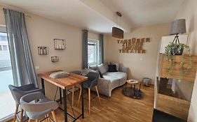 Apartment Leibnitz im Zentrum nahe am Bahnhof und der Südsteirischen Weinstrasse
